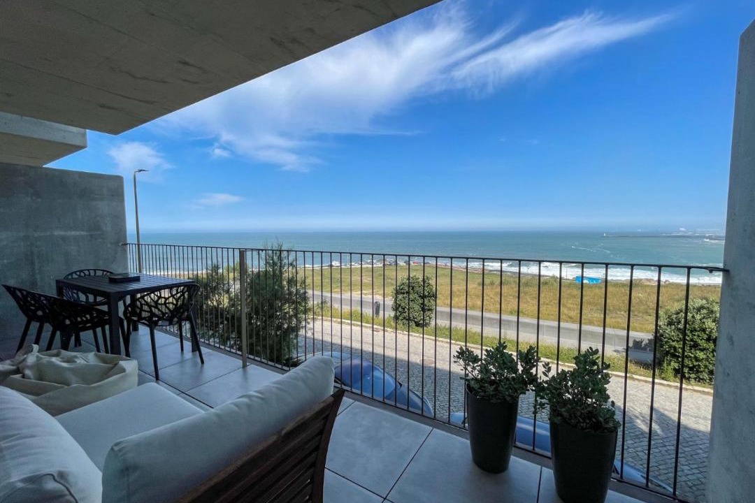 Photo of Patio Balcony in Canidelo