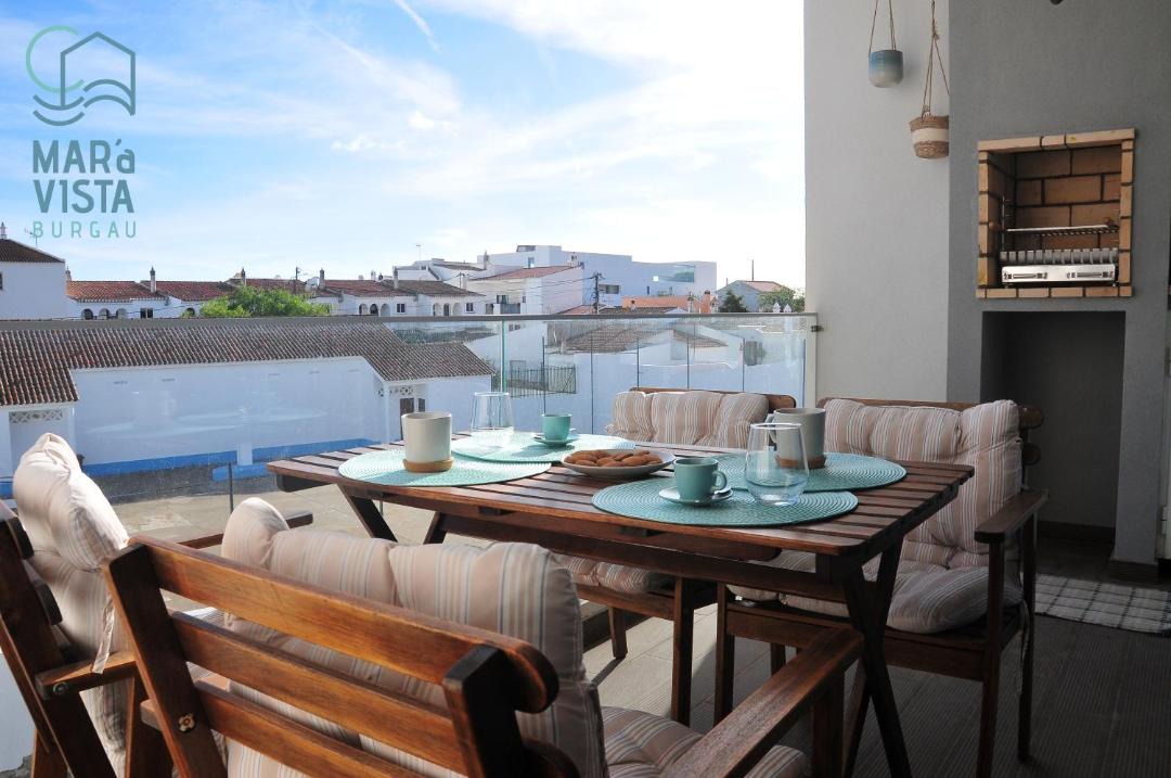 Photo of Patio Balcony in Burgau
