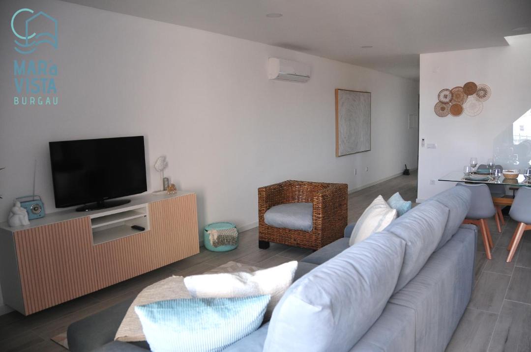 Photo of Livingroom in Burgau