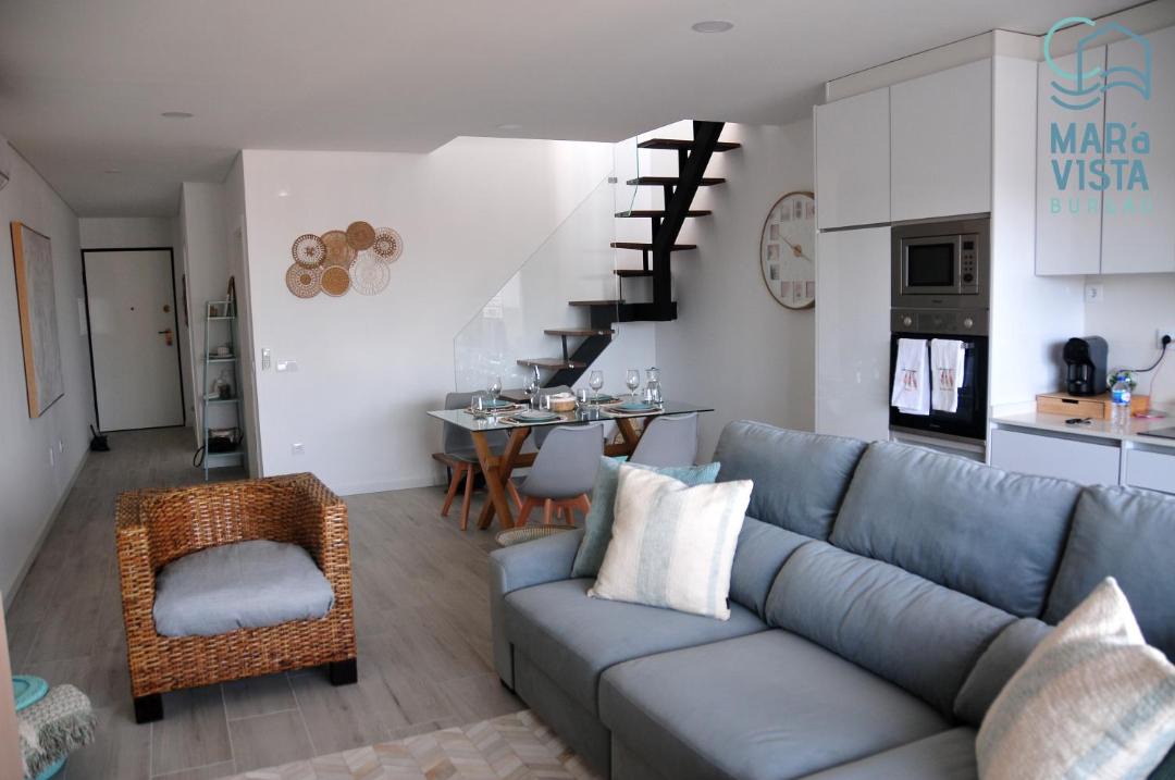 Photo of Livingroom in Burgau