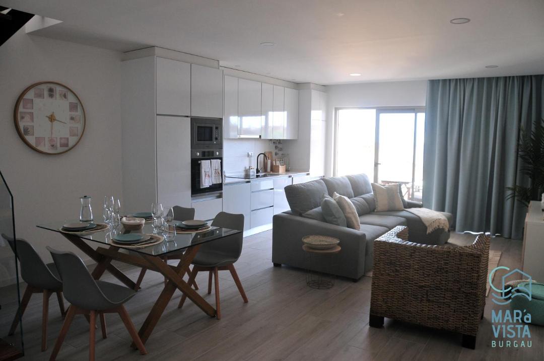 Photo of Livingroom in Burgau
