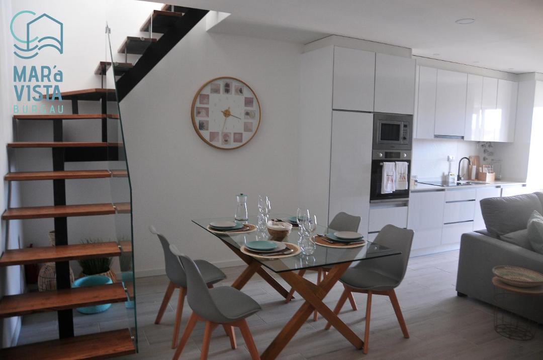 Photo of Livingroom in Burgau