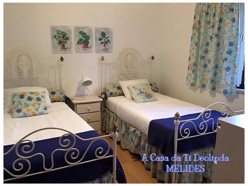 Photo of Bedroom in Melides
