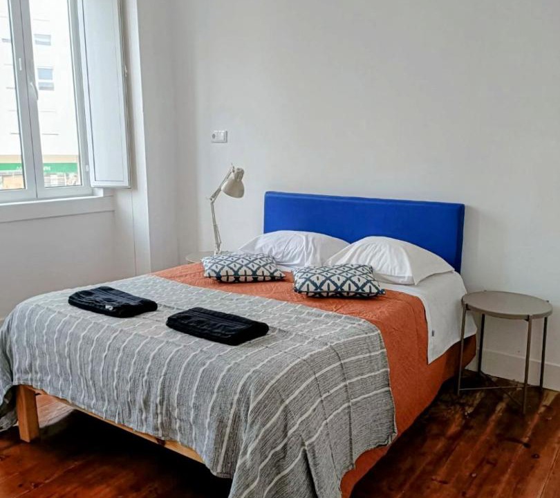 Photo of Bedroom in Marvila