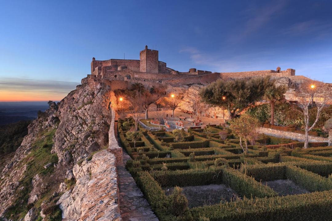 Photo of Others in Santa Maria de Marvao