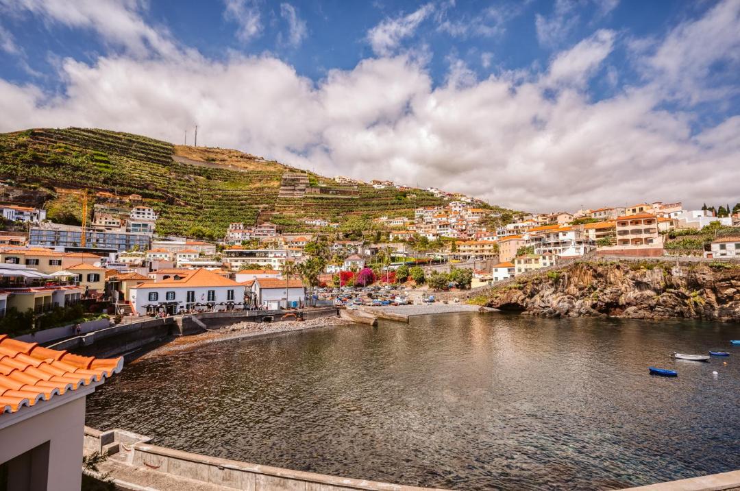 Photo of Others in Camara de Lobos