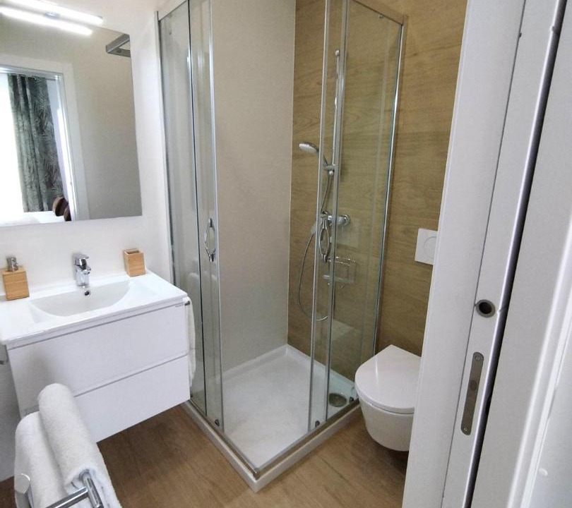 Photo of Bathroom in Lagos City Center