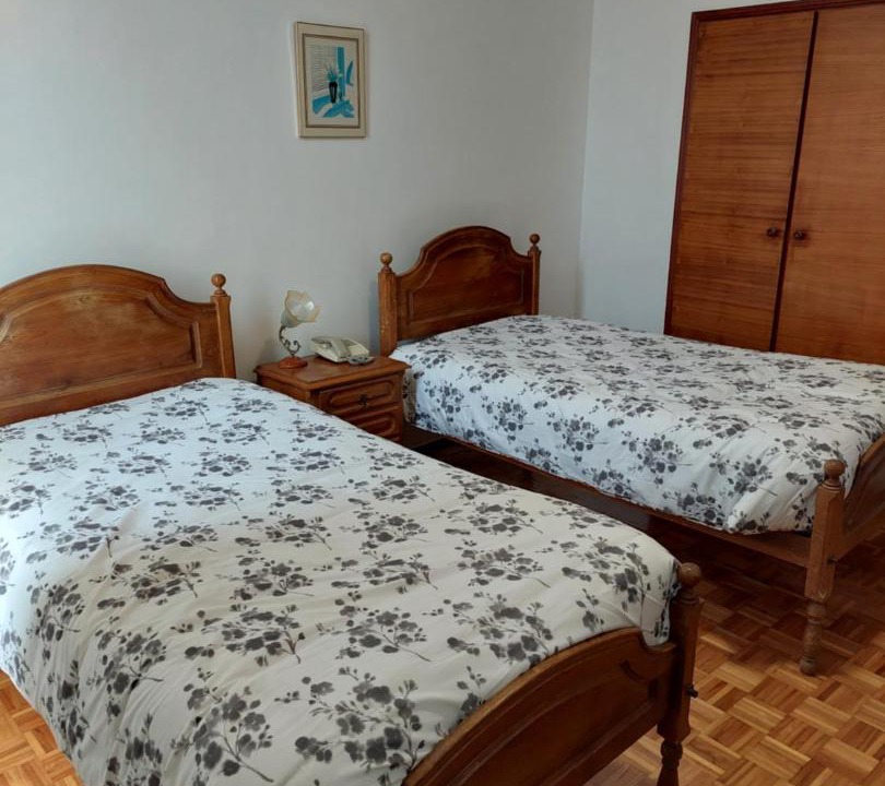 Photo of Bedroom in Vila Real