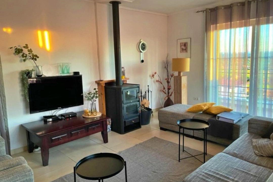 Photo of Livingroom in Avis