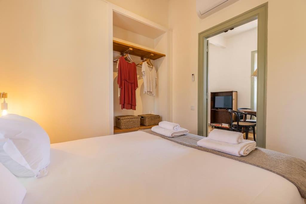 Photo of Bedroom in Estoril