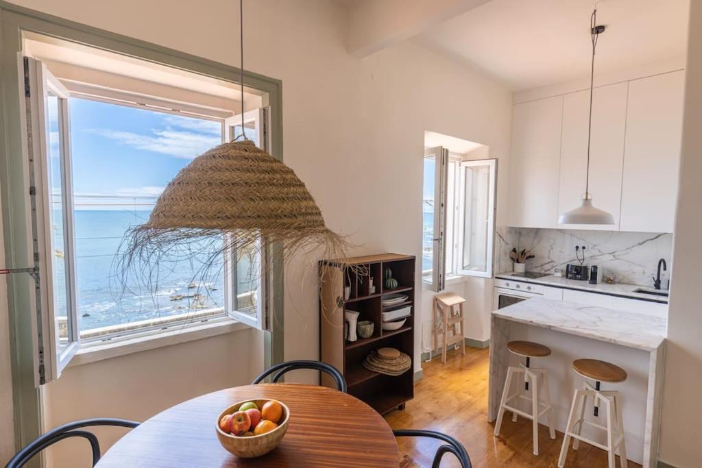 Photo of Livingroom in Estoril