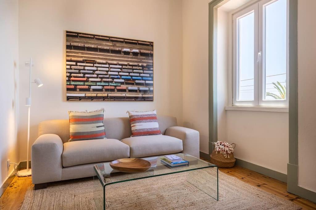 Photo of Livingroom in Estoril