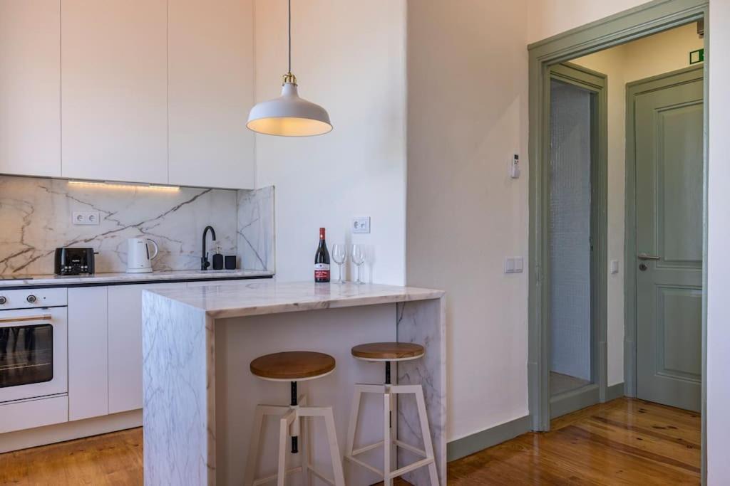 Photo of Kitchen in Estoril