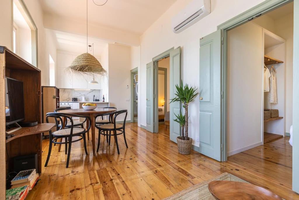 Photo of Livingroom in Estoril
