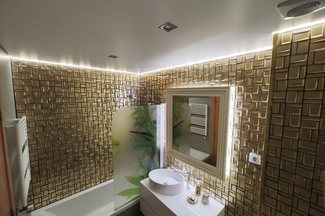 Photo of Bathroom in Barra