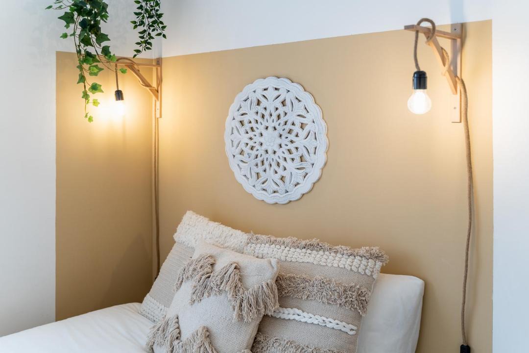 Photo of Bedroom in Beato