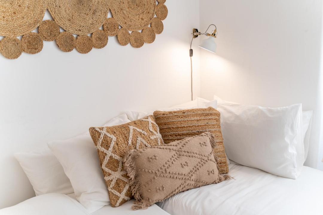 Photo of Bedroom in Beato