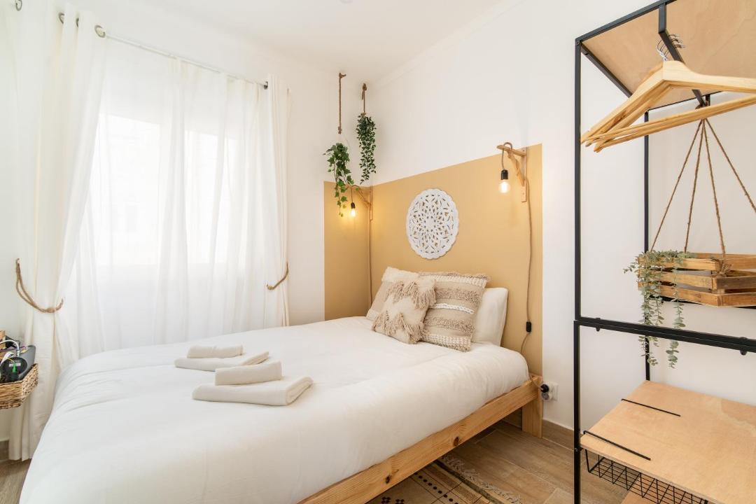 Photo of Bedroom in Beato
