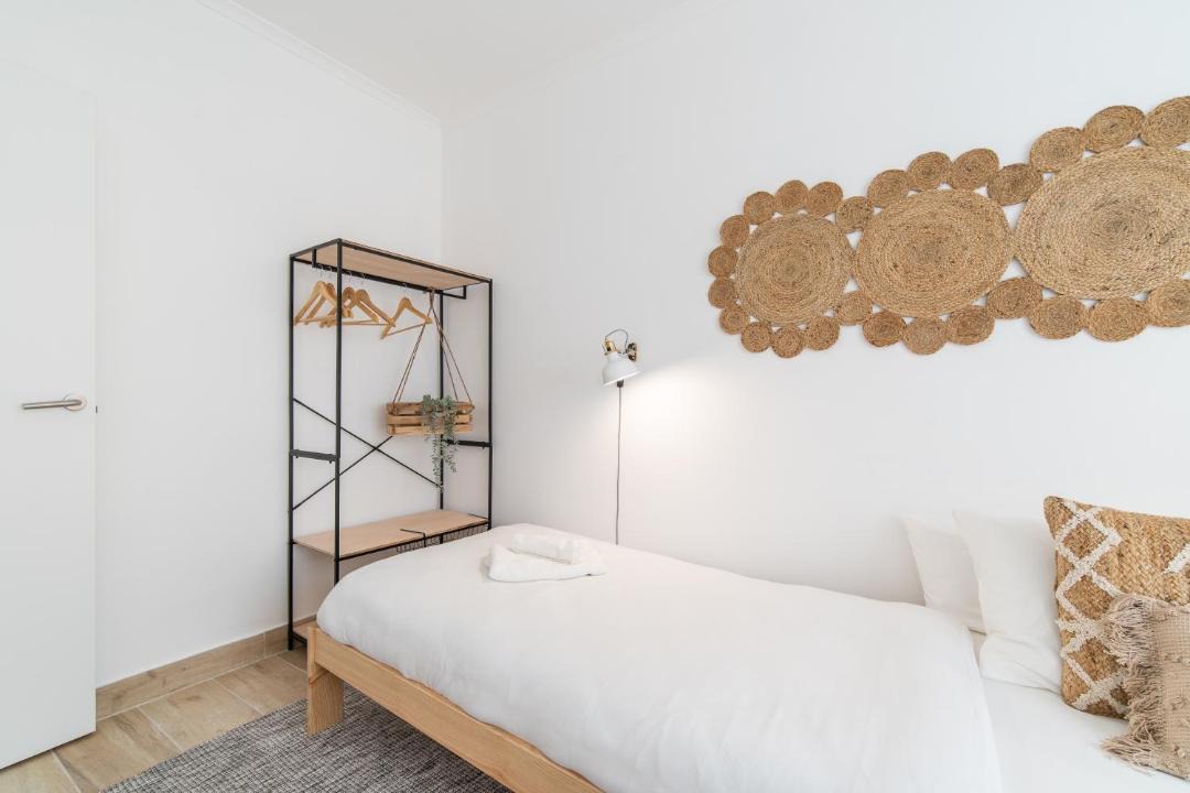 Photo of Bedroom in Beato