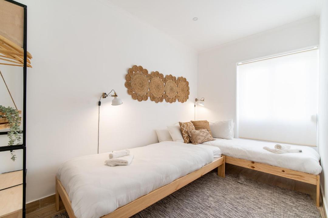 Photo of Bedroom in Beato