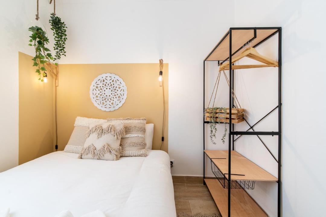 Photo of Bedroom in Beato