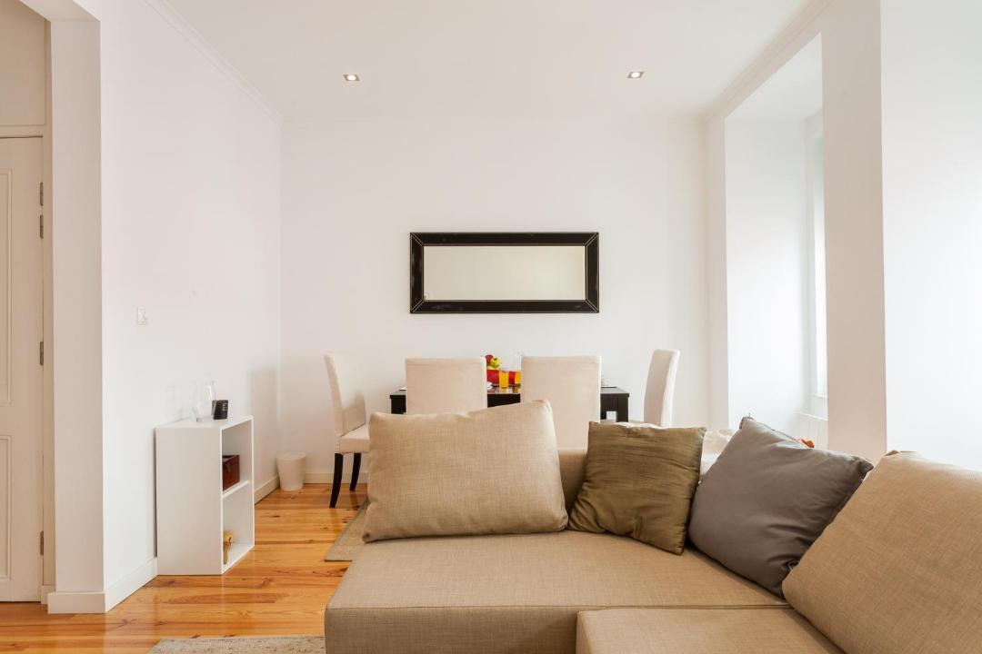 Photo of Livingroom in Sao Bento