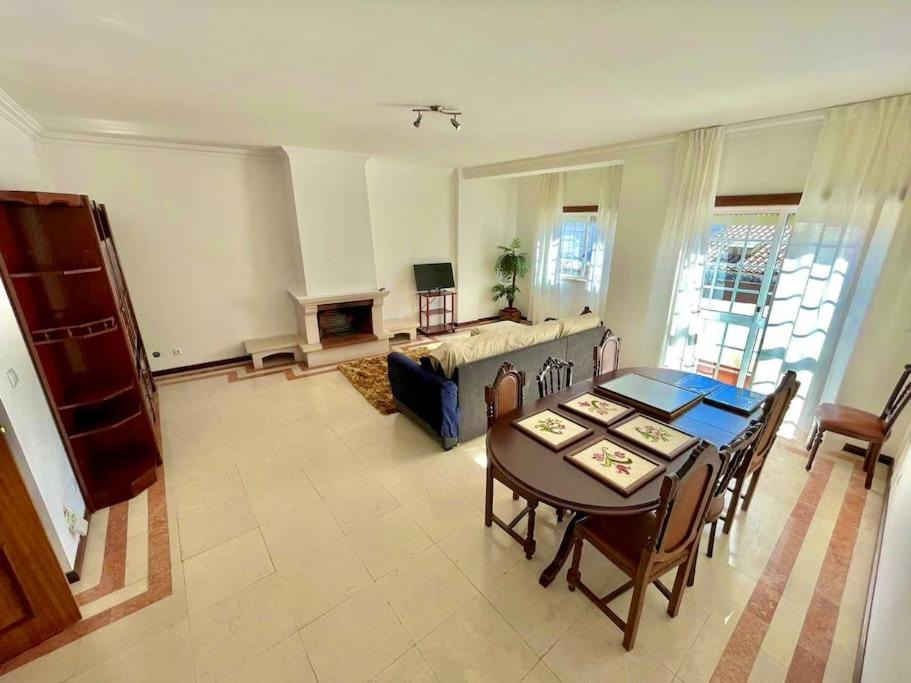 Photo of Livingroom in Entroncamento