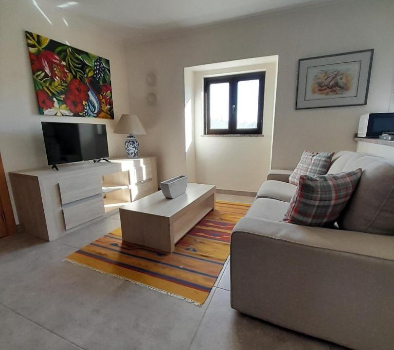 Photo of Livingroom in Pedrogao Grande