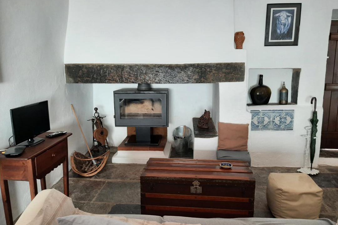 Photo of Livingroom in Monsaraz