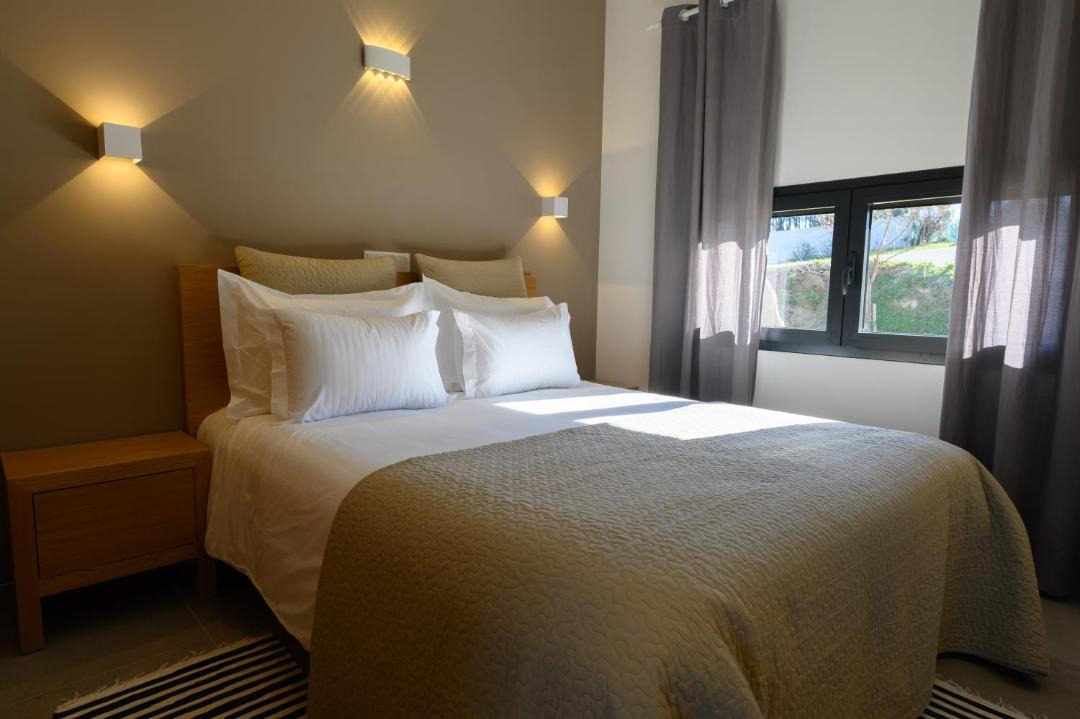 Photo of Bedroom in Ferro