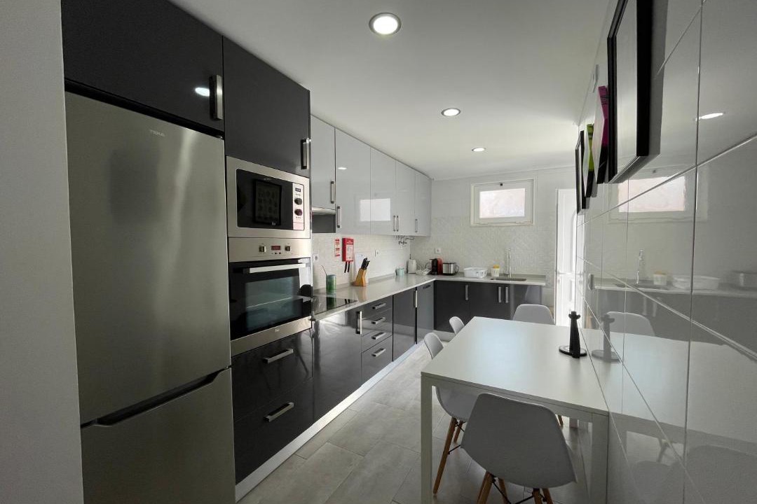 Photo of Kitchen in Barreiro