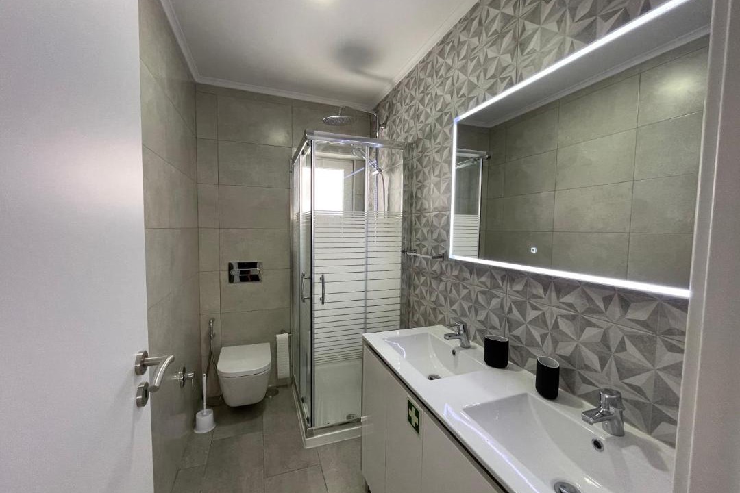 Photo of Bathroom in Barreiro