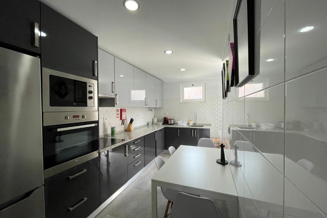Photo of Kitchen in Barreiro
