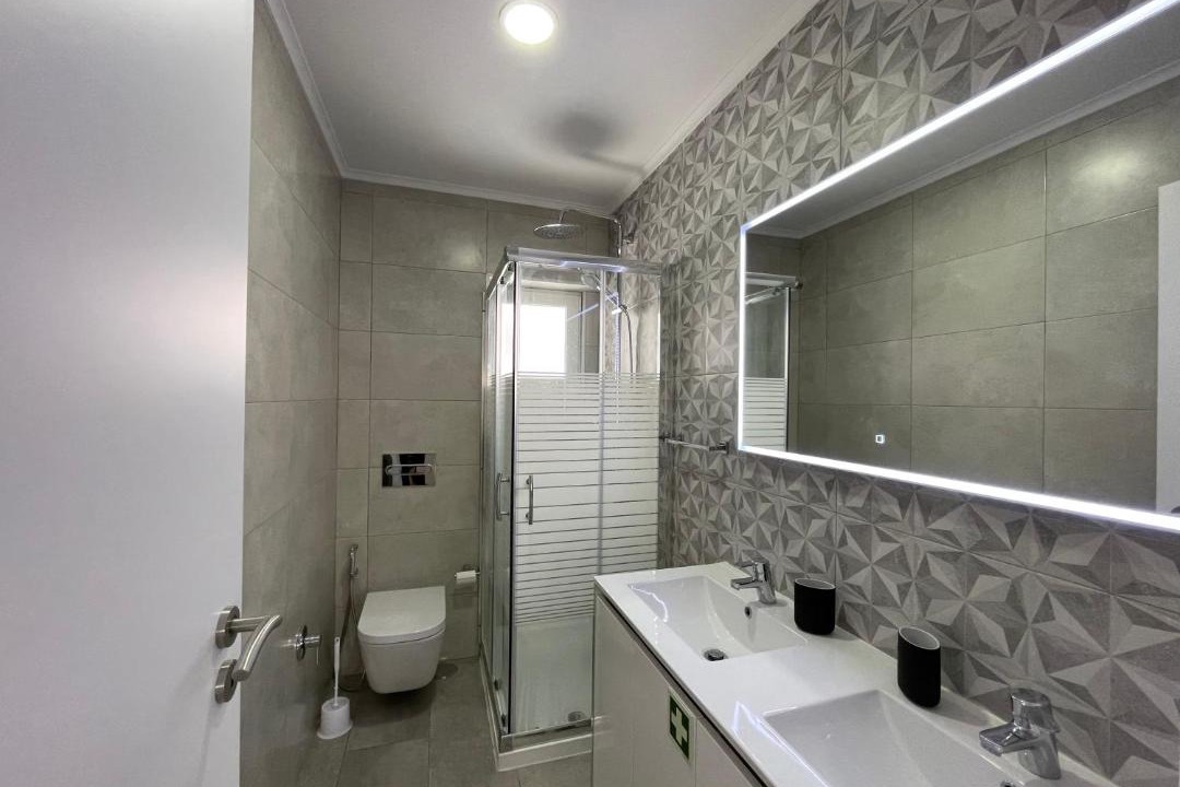 Photo of Bathroom in Barreiro