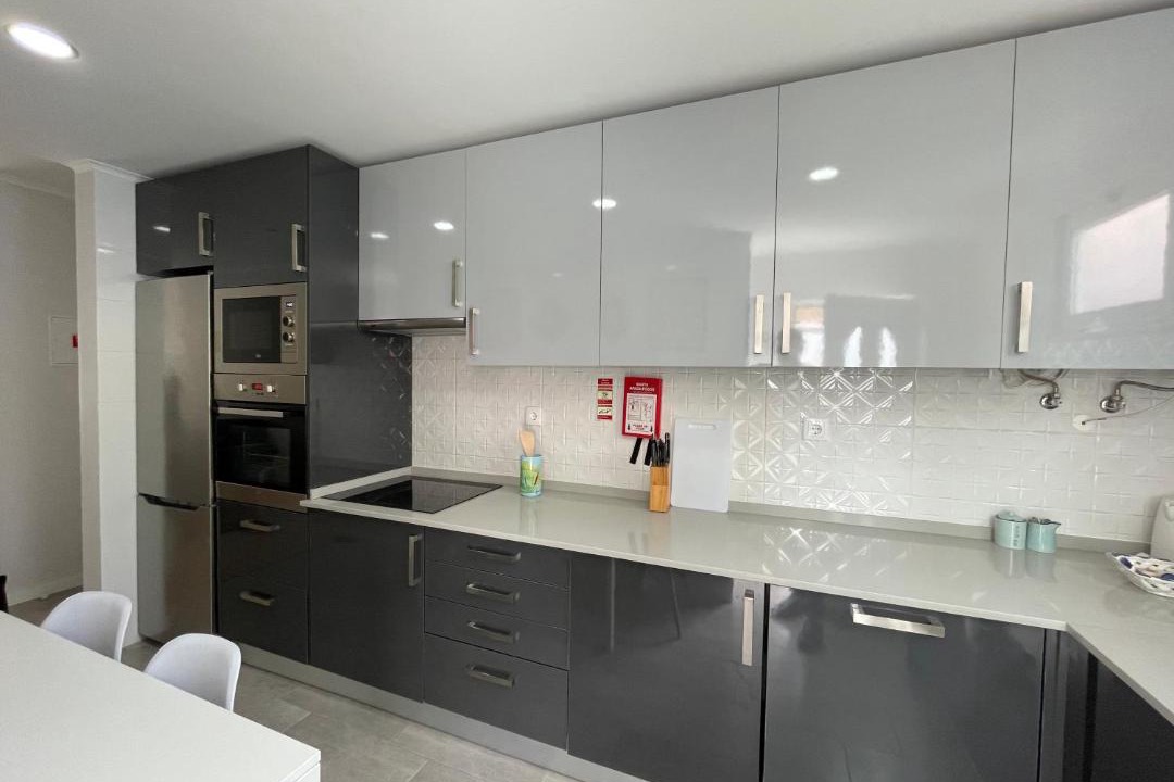 Photo of Kitchen in Barreiro