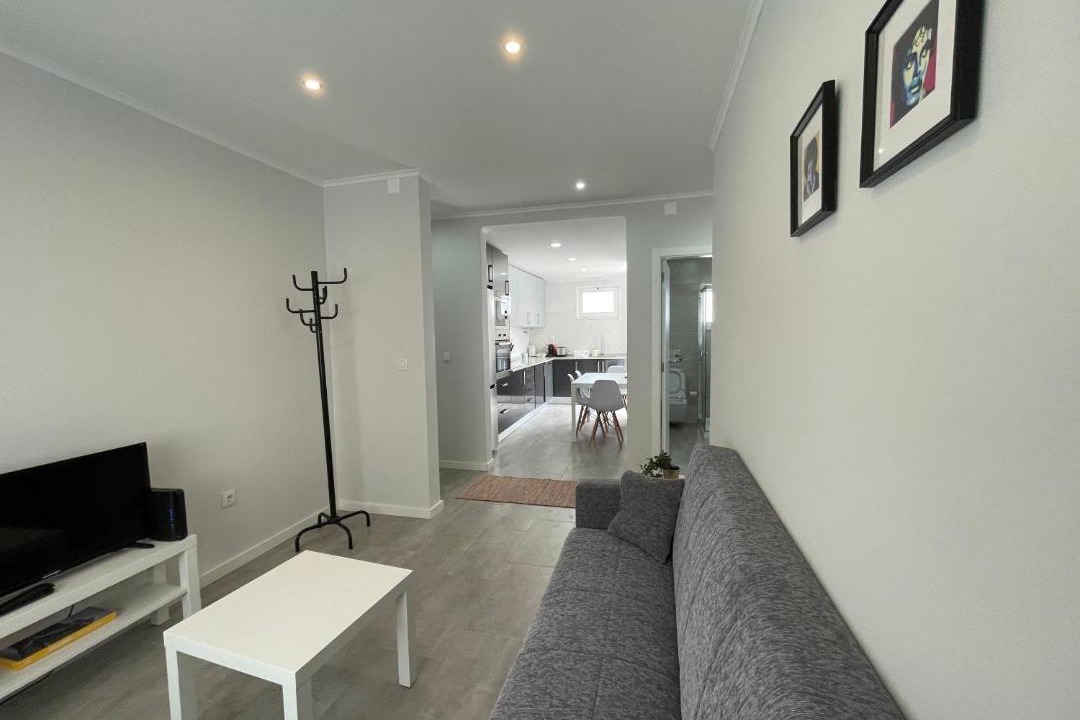 Photo of Livingroom in Barreiro