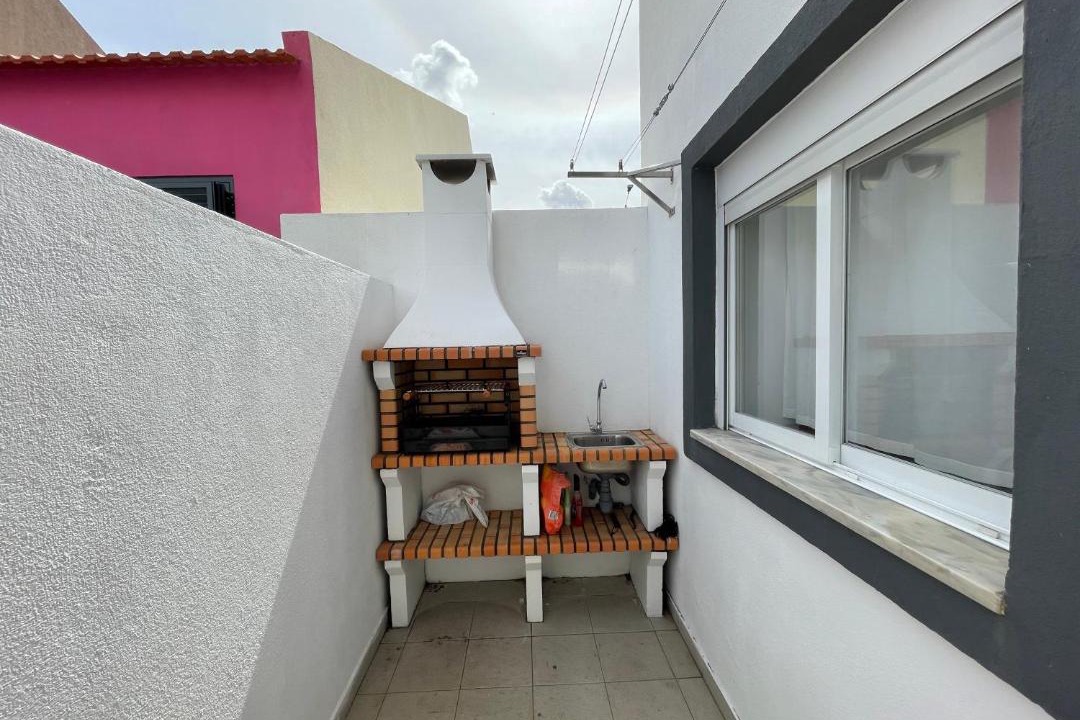 Photo of Bedroom in Barreiro