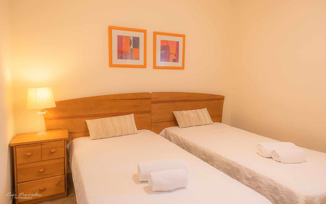 Photo of Bedroom in Alvor