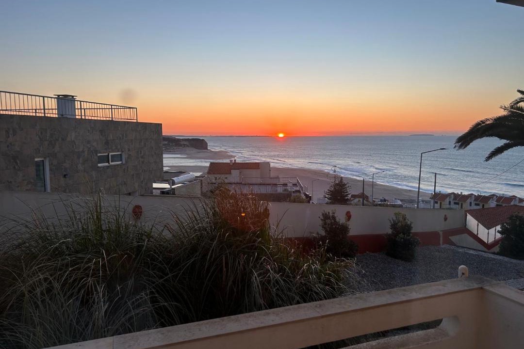 Photo of Patio Balcony in Foz do Arelho