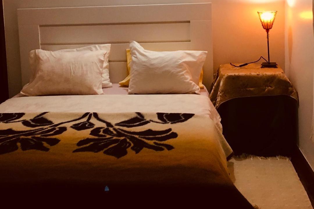 Photo of Bedroom in Foz do Arelho