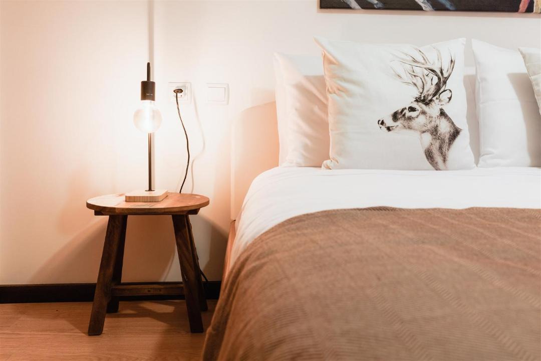 Photo of Bedroom in Vieira de Leiria