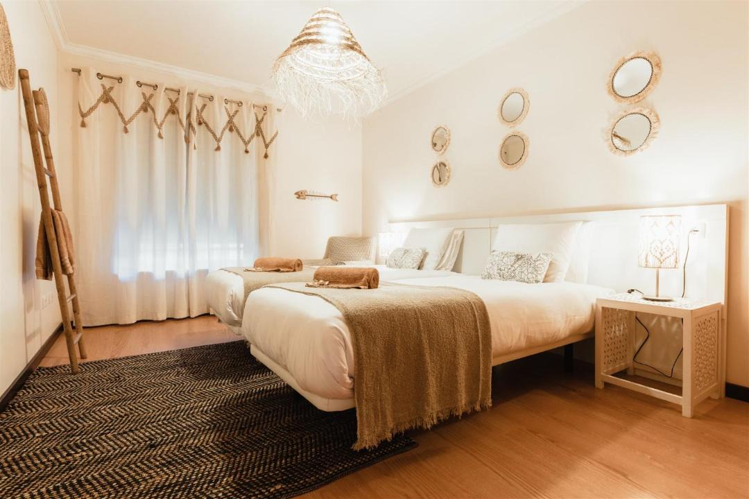 Photo of Bedroom in Vieira de Leiria