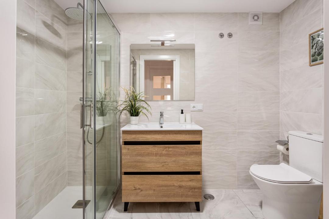 Photo of Bathroom in Alfragide