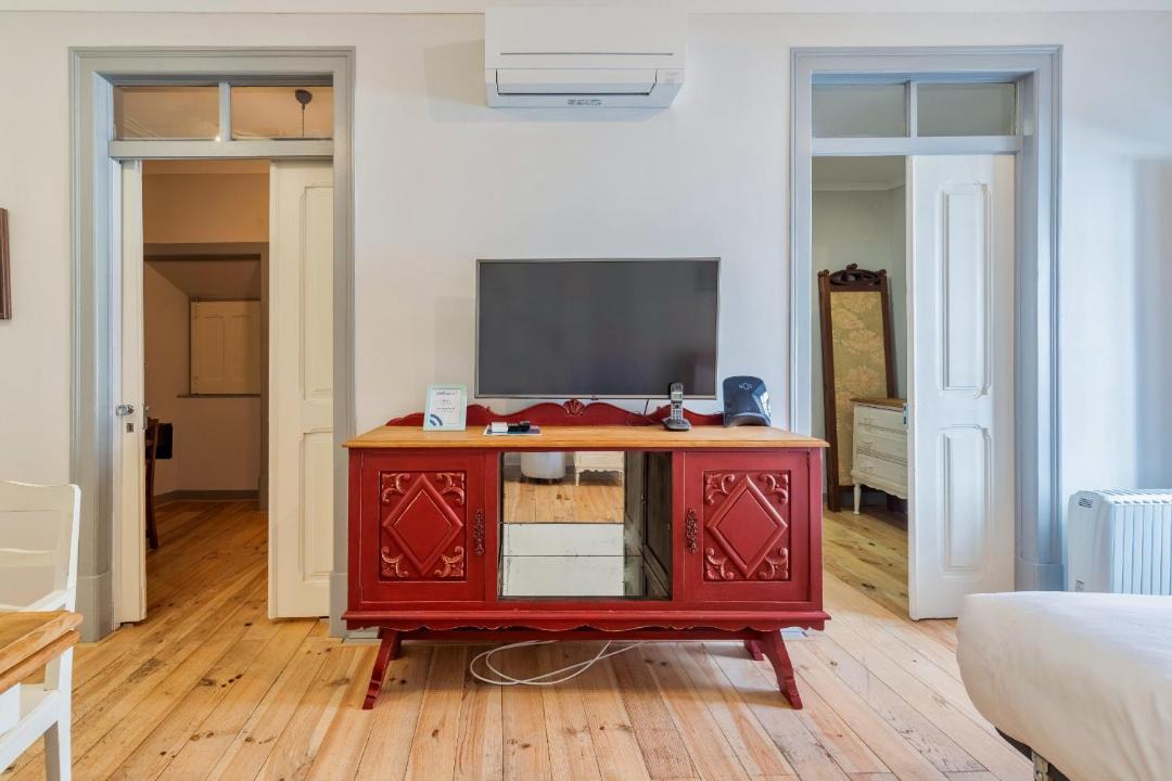 Photo of Bedroom in Setubal