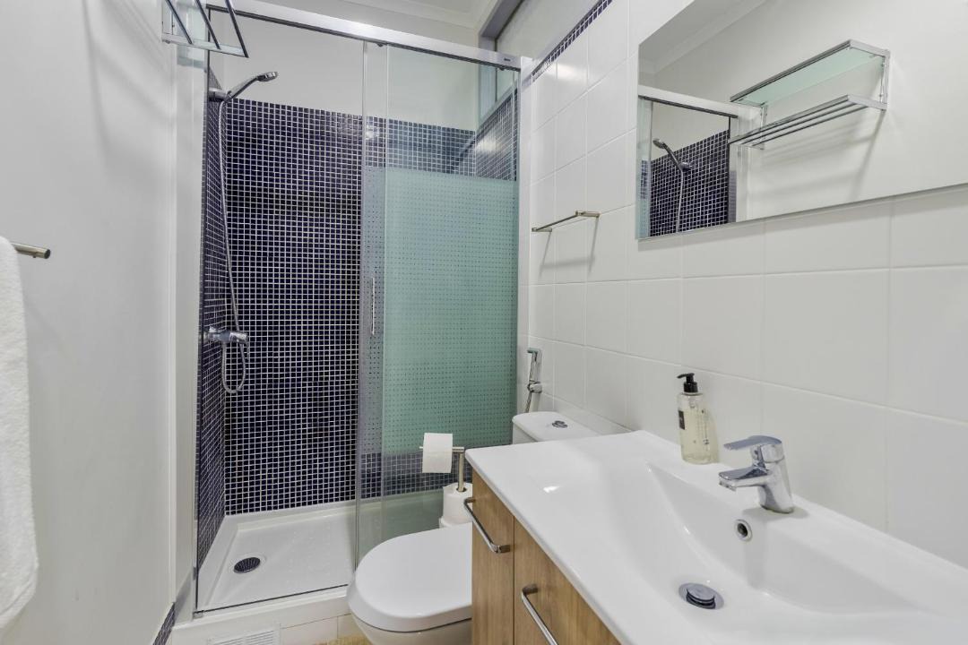 Photo of Bathroom in Setubal