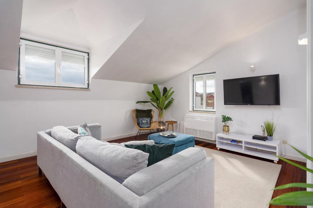Photo of Livingroom in Setubal