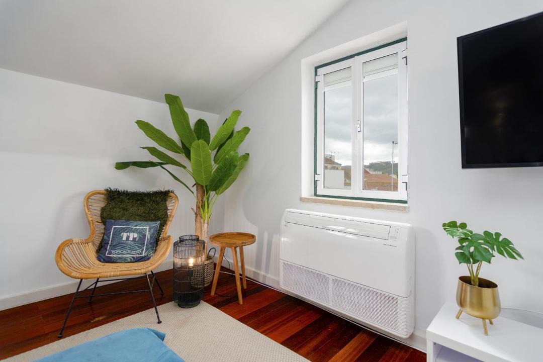 Photo of Livingroom in Setubal