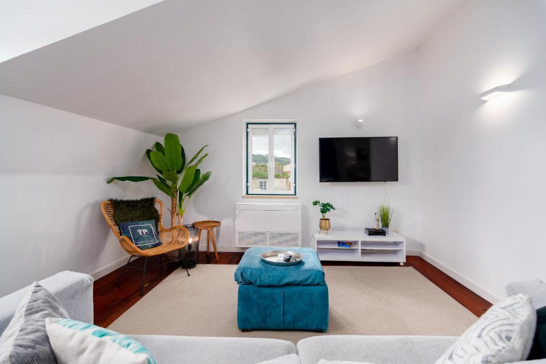 Photo of Livingroom in Setubal