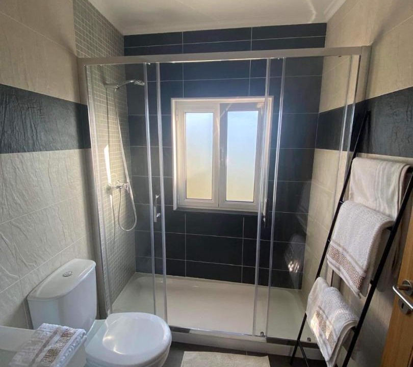 Photo of Bathroom in Vila Nova de Foz Coa