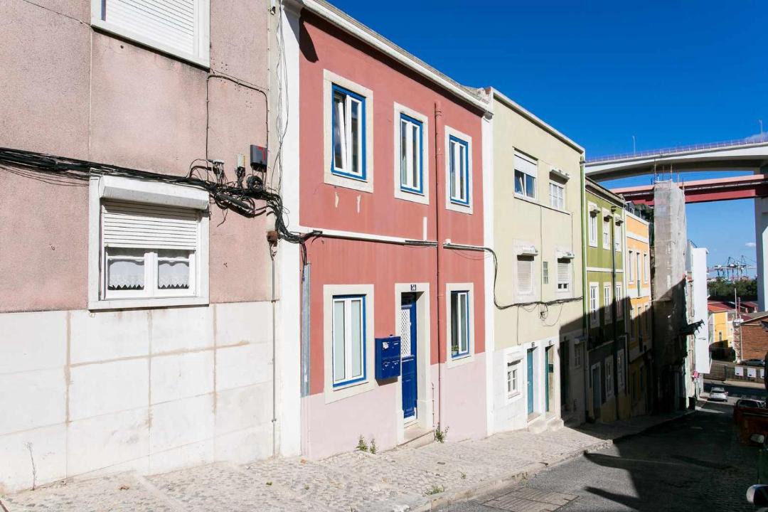 Photo of Others in Santo Amaro